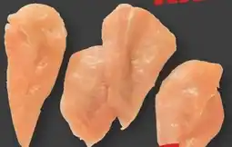 PENNY Federike Hühner-Minutenschnitzel Angebot