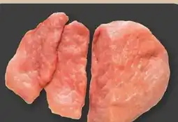 PENNY Ich bin Österreich Schweinsschnitzelfleisch Angebot