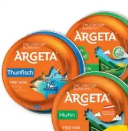PENNY Argeta Aufstriche Angebot