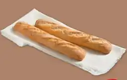 PENNY Bäckerkrönung Baguette Angebot