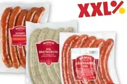 PENNY Radatz Käsekrainer Angebot