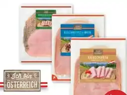 PENNY Ich bin Österreich Honigkrustenschinken Angebot
