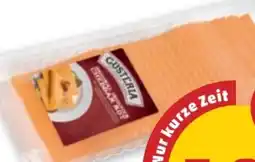 PENNY Gusteria Cheddar Angebot