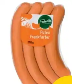 PENNY Federike Puten Frankfurter Angebot