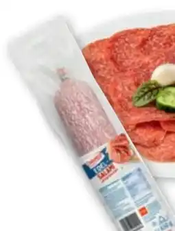 PENNY Delikatessa Edelsalami Angebot