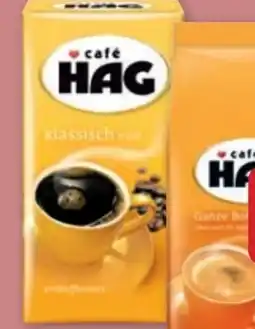 PENNY Cafe Hag Kaffee Angebot