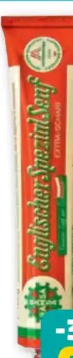 PENNY Ramsa Englischer Spezialsenf Angebot