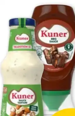 PENNY Kuner Saucen Angebot