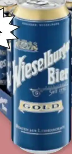 PENNY Wieselburger Gold Angebot