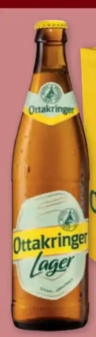 PENNY Ottakringer Lager Angebot