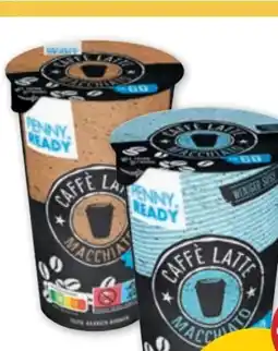 PENNY Penny Ready Caffè Latte Angebot