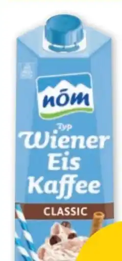 PENNY Nöm Wiener Eiskaffee Angebot