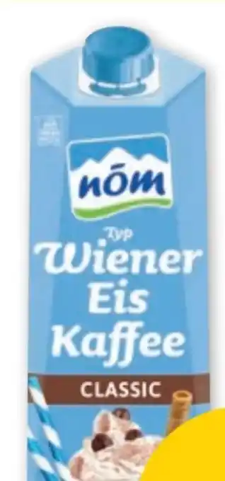PENNY Nöm Wiener Eiskaffee Angebot