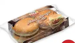 PENNY Ölz Maxi Burger Brötle Angebot