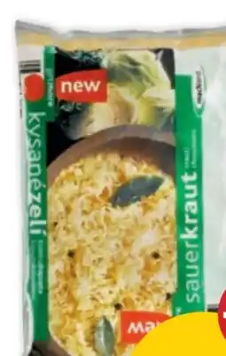 PENNY Machland Sauerkraut Angebot