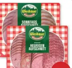 PENNY Wiesbauer Wiener Heurigen Aufschnitt Angebot