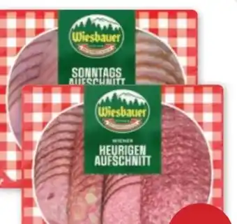 PENNY Wiesbauer Wiener Heurigen Aufschnitt Angebot