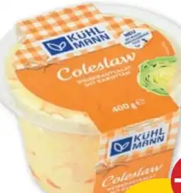 PENNY Kühlmann Coleslaw Angebot