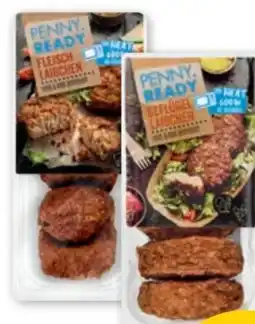 PENNY Penny Ready Fleischlaibchen Angebot