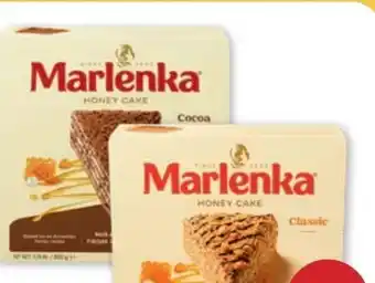 PENNY Marlenka Honigtorte Angebot