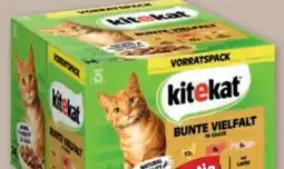 PENNY Kitekat Bunte Vierfalt Angebot
