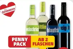PENNY Winvino Mein Zweigelt Angebot