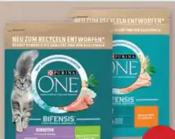 PENNY Purina One Katzennahrung Angebot
