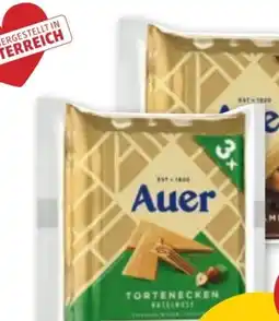 PENNY Auer Tortenecken Angebot