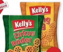 PENNY Kelly's Extruder Angebot