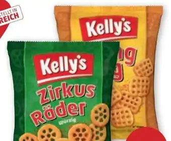 PENNY Kelly's Extruder Angebot