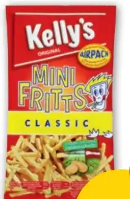 PENNY Kelly's Mini Fritts Angebot