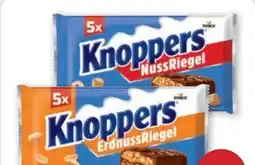 PENNY Storck Knoppers Riegel Angebot