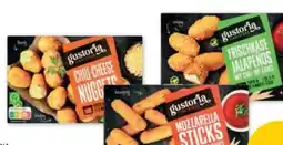 PENNY Gustoria Snack-Sortiment Angebot