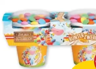 PENNY Ich bin Österreich Bunter Zwergenmix Angebot