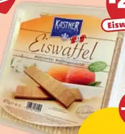 PENNY Kastner Eiswaffel Angebot