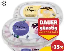 PENNY Rios Delizioso Angebot