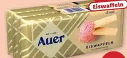 PENNY Auer Eiswaffeln Angebot