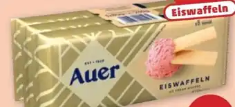 PENNY Auer Eiswaffeln Angebot