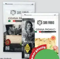 PENNY San Fabio Grana Padano Angebot