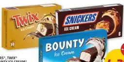 PENNY Snickers Ice Cream Angebot