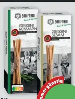 PENNY San Fabio Grissini Angebot