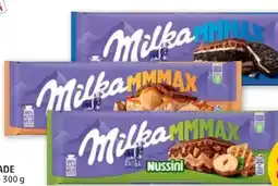 PENNY Milka Schokolade Angebot