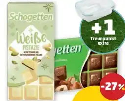 PENNY Trumpf Schogetten Angebot