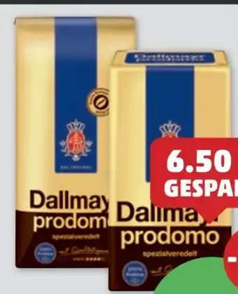 PENNY Dallmayr Prodomo Angebot