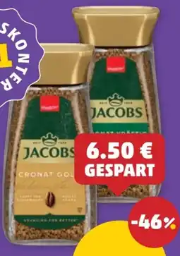 PENNY Jacobs Cronat Angebot