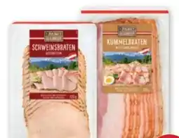 PENNY Ich bin Österreich Kümmelbraten Angebot