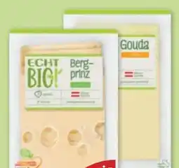 PENNY Echt Bio Käsescheiben Angebot