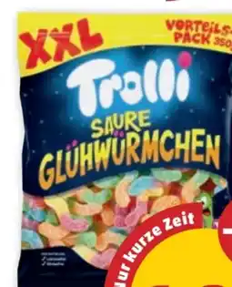 PENNY Trolli Saure Glühwürmchen Angebot