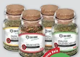 PENNY San Fabio Gewürzmischungen Angebot