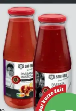 PENNY San Fabio Passata Rustica Angebot